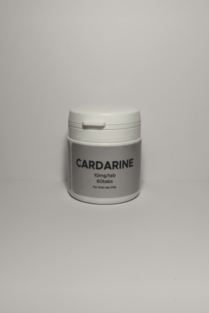 Kardaryna-10mg-60-tab-Biotronis testowana w labo! 103%