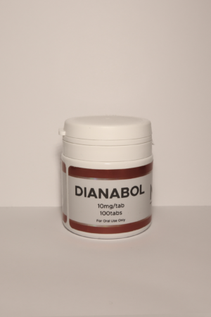 Nexa/Tevo-Dianabol-10mg-100-tab metanabol