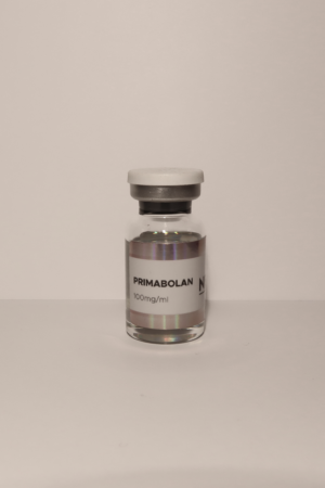 Nexa/Tevo-Primobolan-100mg 10ml Lab Tested
