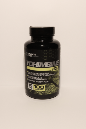 Yohimbina-10mg-100-tab-savage-line-lab