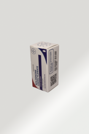 Boldenon 250mg 10ml Euro Prime Farmaceuticals labtested