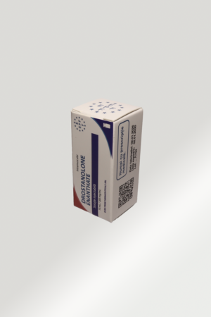 Masteron Drostanolone enanthate 200mg 10ml Euro Prime Farmaceuticals