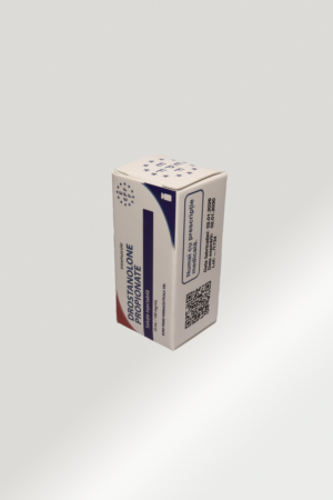 Masteron Drostanolone propionate 100mg 10ml Euro Prime Farmaceuticals