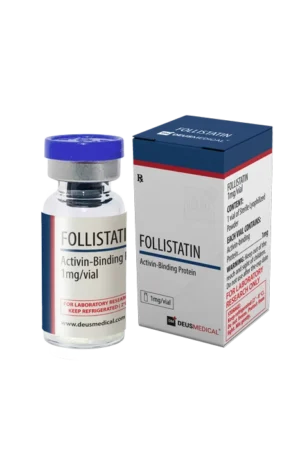 Follistatin 1mg Deus Medical