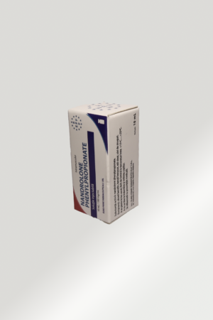 Npp Nandrolone Phenylpropionate 100mg 10ml Euro Prime Farmaceuticals