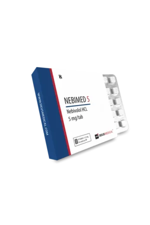 Nebimed-5mg-50-tab-Deus Nadcisnienie!