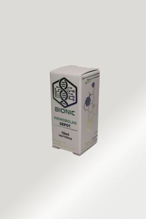 Primobolan-Depot-100mg 10ml Bionic Labtesed