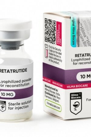 Retatutide-10mg-hilma pro jakosc!