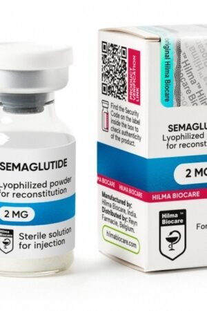 Semaglutide-2mg-hilma super jakosc!