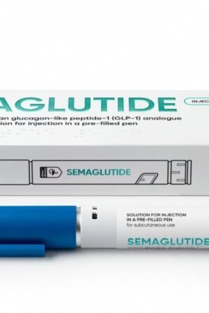 Semaglutide-5mg-pen-hilma pro jakosc!