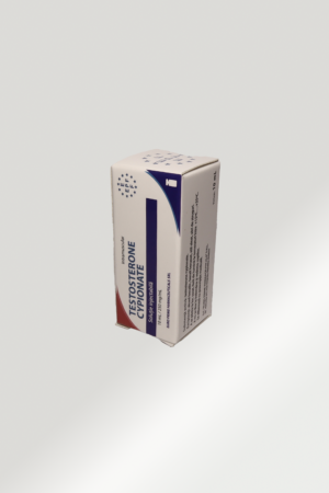 Testosterone Cypionate 200mg 10ml Euro Prime Farmaceuticals