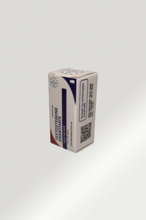 Testosterone Enanthate 250mg 10ml Euro Prime Farmaceuticals