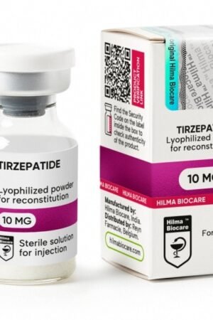 Trizepatide-10mg-Hilma biocare pro jakosc!