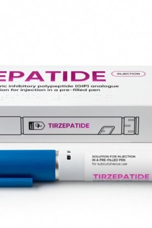 Trizepatide-10mg-pen-hilma biocare pro jakosc!