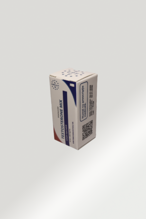 Susta Testosterone mix 250m 10ml Euro Prime Farmaceuticals