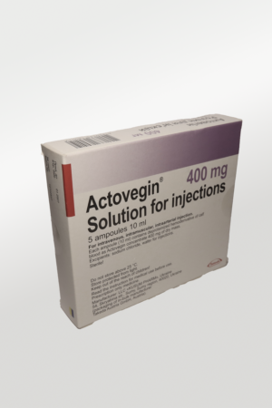 Aktovegin-400-mg-5amp x2ml orginalny produkt!