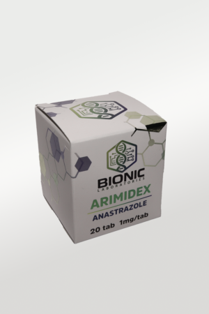 Armidex-20-tab-1mg-Bionic lab tested!