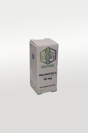 Melanotan II Bionic 10mg Labtested!
