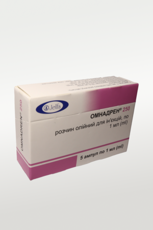 Omadren-250mg-5amp-jelfa lek org
